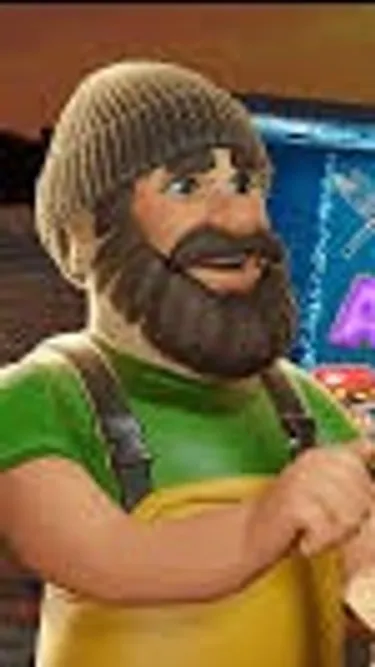 Big Bass Bonanza Screenshot