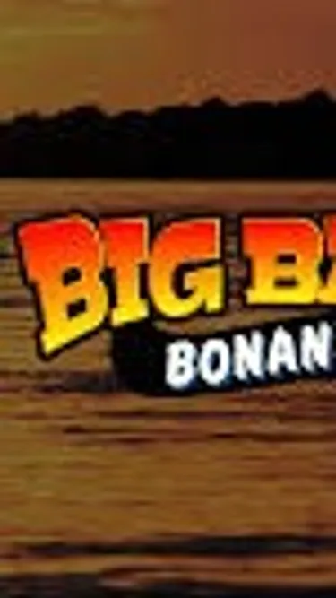 Big Bass Bonanza Screenshot