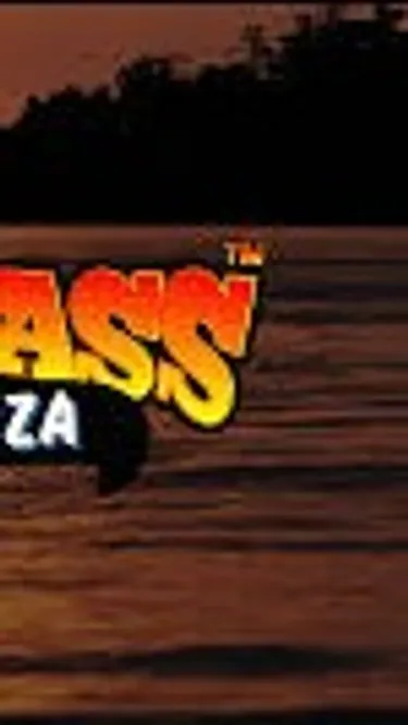 Big Bass Bonanza Screenshot